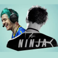 Twitch Ninja Logo