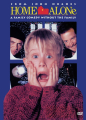 Home Alone Logo