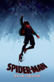 Spider-Man: Across the Spider-Verse Logo