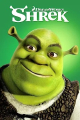 Shrek Logo
