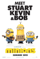 Minions Logo