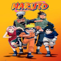 Naruto Logo