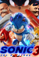 Sonic the Hedgehog 3