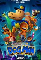 Dog Man