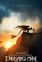 How to Train Your Dragon (2025)