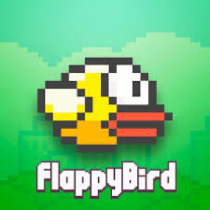 Flappy Bird Logo