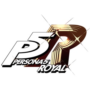 Persona 5 Royal Logo