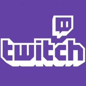 Twitch Logo