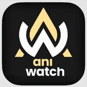 Aniwatch Logo