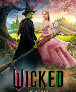 Wicked Logo