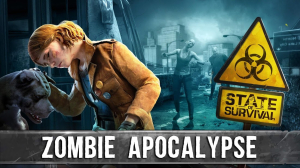 State of Survival: Survive the Zombie Apocalypse 0