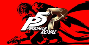 Persona 5 Royal 1