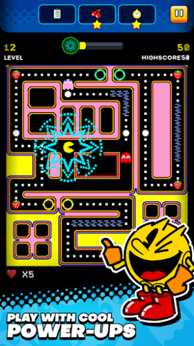 Pac-Man 1