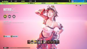 FragPunk 0