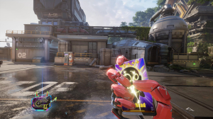 FragPunk 4