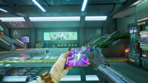 FragPunk 5