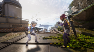 FragPunk 6
