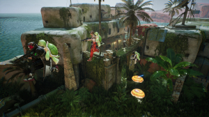 FragPunk 7