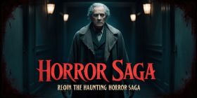 Unexpected Resurgence: Beloved Actor Rejoins Eerie Horror Saga