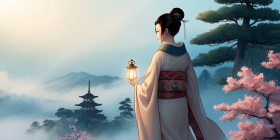 Ghost Series: Upholding a Japanese Legacy in a Timeless Adventure