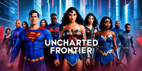 DCU's Uncharted Frontier: Battling Extremism and Forging New Bonds