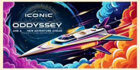 Iconic Odyssey: Celebrating 30 Years and a New Adventure Ahead