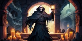 Crypt Custodian: Redefining the Metroidvania Journey in the Afterlife