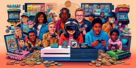 Uniting Nostalgia and Innovation in Gaming Deals and Collectibles