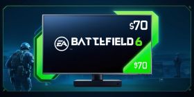 EA Prioritizes Player Value with a Steady $70 Battlefield 6 Launch Price