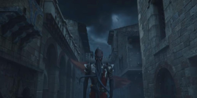 Unveiling the Magic: A Journey through the "Baldur's Gate" Series