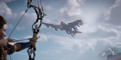 Horizon Zero Dawn: An In-depth Look at the Engineering and Robotics