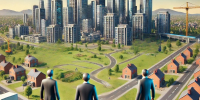 Virtual Landlords Evicted in Cities: Skylines 2 to Tackle Rent Woes
