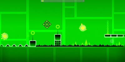 Exciting New Updates for "Geometry Dash": Transforming Your Gaming Experience!