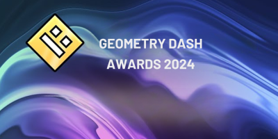 Geometry Dash Awards 2024: Recommended Categories