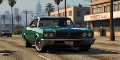 Improving Your Driving Skills in GTA V: A Comprehensive Guide