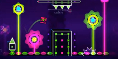 Improving Your Skills in Geometry Dash: A Comprehensive Guide!