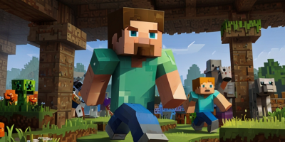 Why Minecraft's Challenging Quests Update Advocates for a Magic Enhancement Revamp