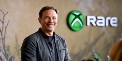 Phil Spencer Confirms Progress on Everwild After Recent Visit to Rare