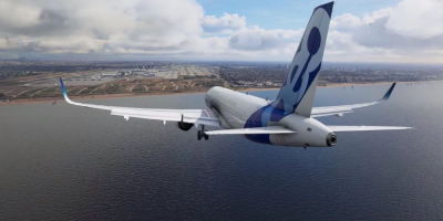Take to the Skies: Top 5 Alternatives to Microsoft Flight Simulator (2020)