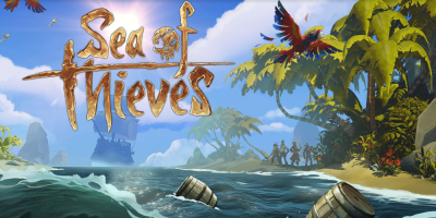 Sea of Thieves Coming to PS5 is “a Huge Moment” for the Game – Rare