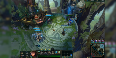 Mastering the Rift: Essential Tips for Beginners in League of Legends