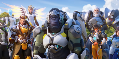 The Ultimate Guide to Overwatch 2: Characters, Maps, and Gameplay Tips