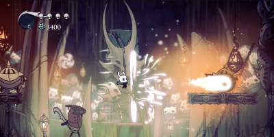 Hollow Knight: Secrets of Hallownest - A Comprehensive Map Guide
