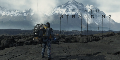 Death Stranding: Understanding the World and Its Mysteries