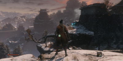 Mastering the Way of the Shinobi in Sekiro: Shadows Die Twice