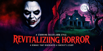 Revitalizing Horror: A Remake That Redefined a Franchise's Legacy