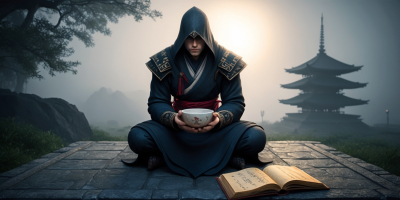 Stealth and Legacy: Navigating the Tea Bowl Quest in Assassin’s Creed Shadows