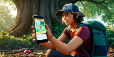 Navigating the Challenge: Mastering Pokémon Go’s Field Research Quest