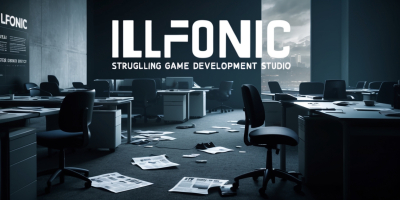 IllFonic Faces Layoffs Amid Industry Challenges Following Recent Game Launch