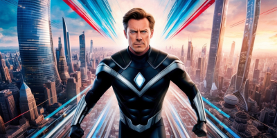 Actor Eyes Fresh Superhero Venture Amid Evolving Cinematic Worlds